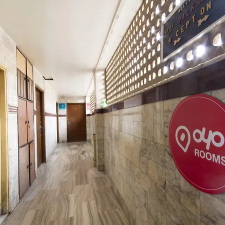 Oyo 935 Palkhee
