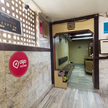 Oyo 935 Palkhee Hotel
