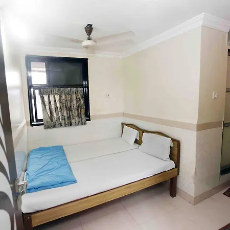 Hotel Al Madina Palace Mumbai