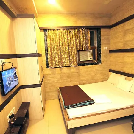 Hotel Al Moazin 2*