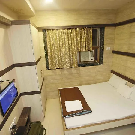 Al Moazin Mumbai