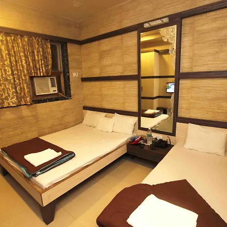Al Moazin Mumbai