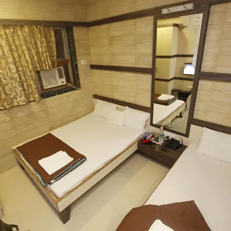 Al Moazin Mumbai