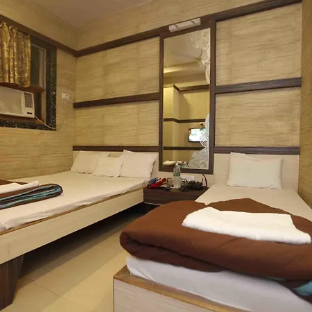 Hotel Al Moazin 2*