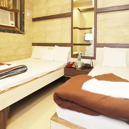 Al Moazin 2* Mumbai