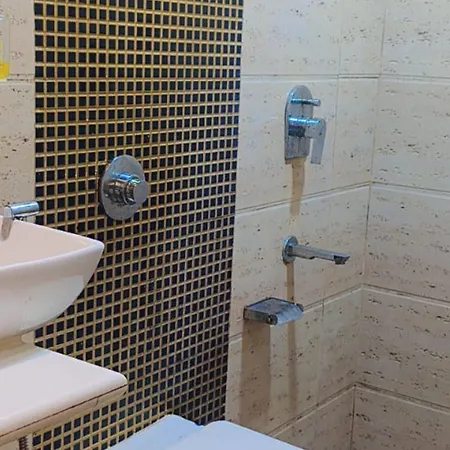 Residency Near Kokilaben Dhirubhai Ambani Hospital Andheri West