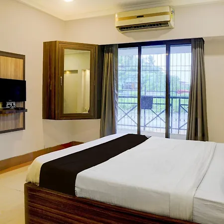 O Gn Hotel Mumbai