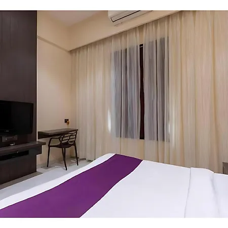 Oyster By Glitz 3* Mumbai