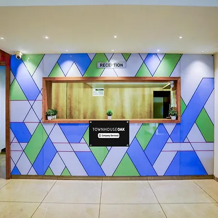 Hotel Super Townhouse Oak New Nashik Highway Kalyan Bhiwandi