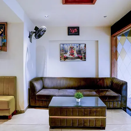 Super Townhouse Oak New Nashik Highway Kalyan Bhiwandi 4* Mumbai