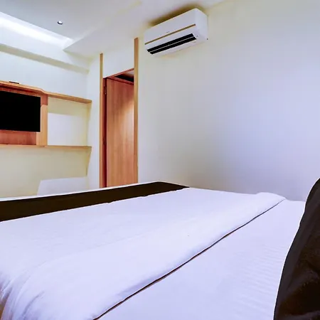 Super Townhouse Oak New Nashik Highway Kalyan Bhiwandi