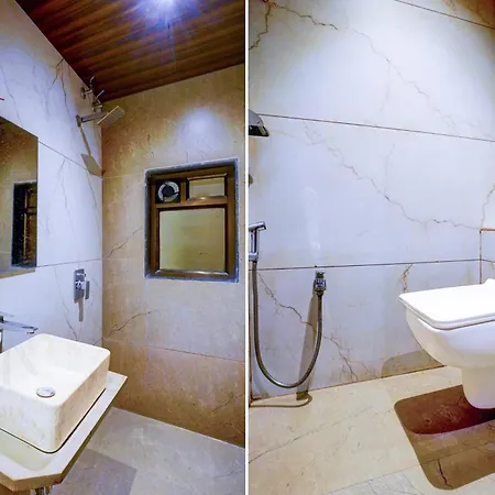 Hotel Super Townhouse Oak New Nashik Highway Kalyan Bhiwandi Mumbai