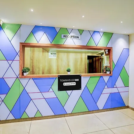 Hotel Super Townhouse Oak New Nashik Highway Kalyan Bhiwandi Mumbai