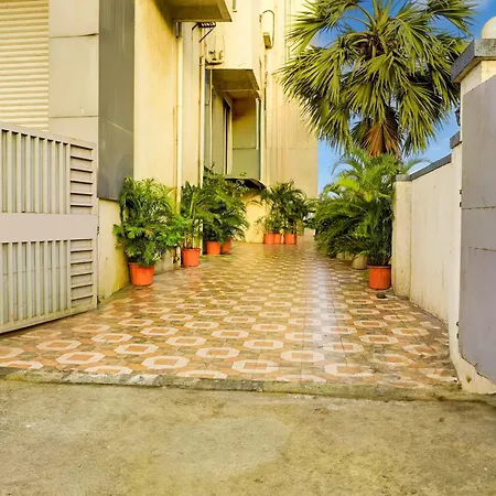 Super Townhouse Oak New Nashik Highway Kalyan Bhiwandi 4* Mumbai