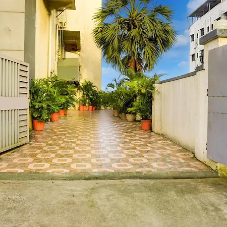 Super Townhouse Oak New Nashik Highway Kalyan Bhiwandi Hotel Mumbai