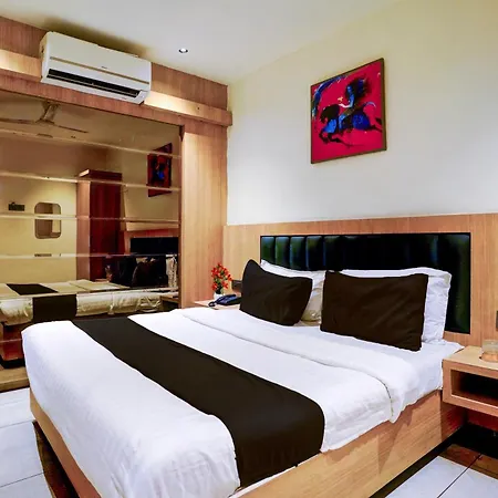 Super Townhouse Oak New Nashik Highway Kalyan Bhiwandi 4* Mumbai