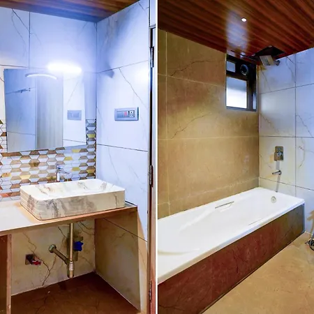 Hotel Super Townhouse Oak New Nashik Highway Kalyan Bhiwandi