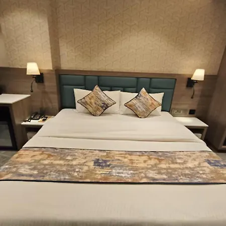 Dream Residency Pvt Ltd Hotel