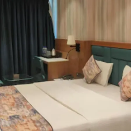 Dream Residency Pvt Ltd Hotel Mumbai