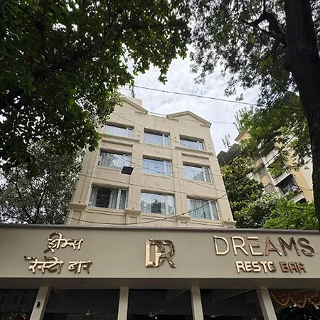 Dream Residency Pvt Ltd Hotel