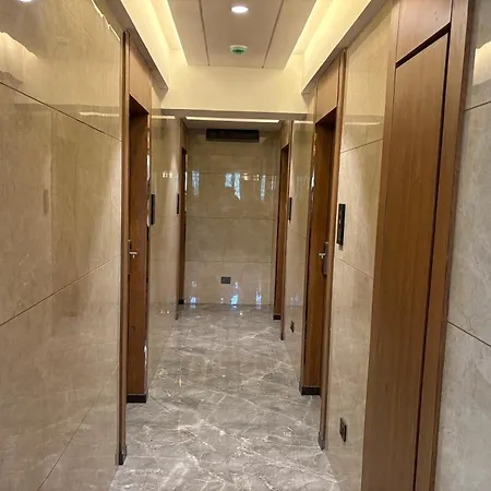 Dream Residency Pvt Ltd Hotel 3*