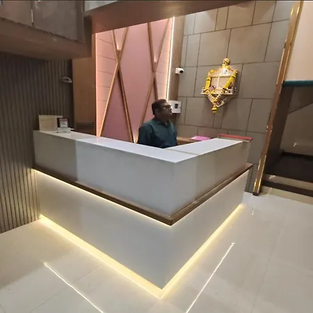 Dream Residency Pvt Ltd Hotel