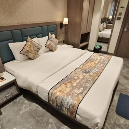 Hotel Dream Residency Pvt Ltd Mumbai
