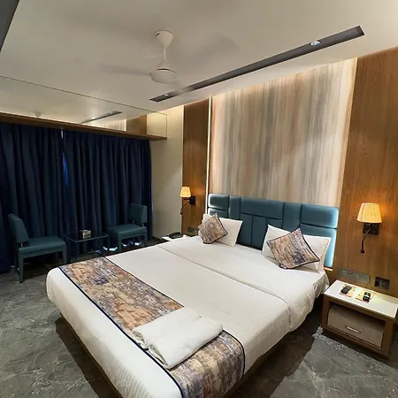 Dream Residency Pvt Ltd