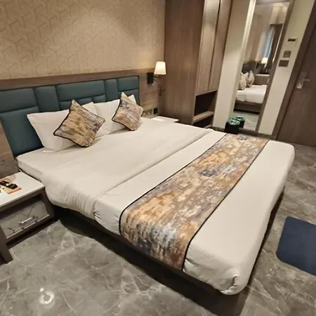Dream Residency Pvt Ltd Hotel