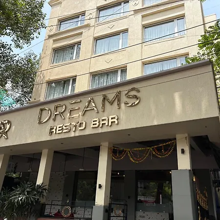Dream Residency Pvt Ltd Hotel Mumbai