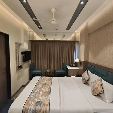 Dream Residency Pvt Ltd 3* Mumbai