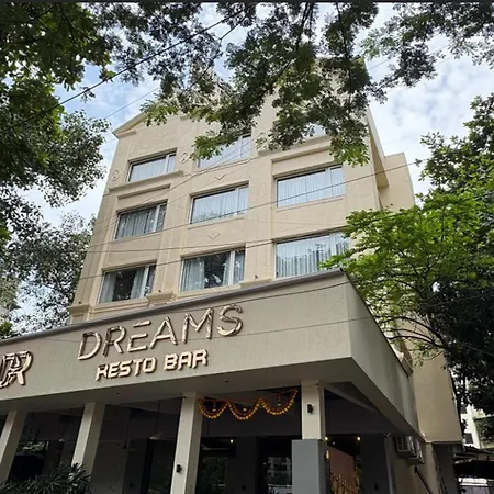 Dream Residency Pvt Ltd Mumbai