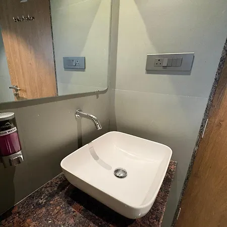 Dream Residency Pvt Ltd Hotel