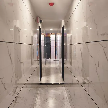 Hotel Aashray Residency And Boarding Mumbai