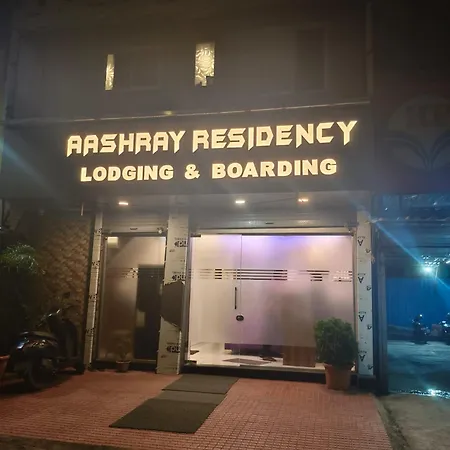 Aashray Residency And Boarding