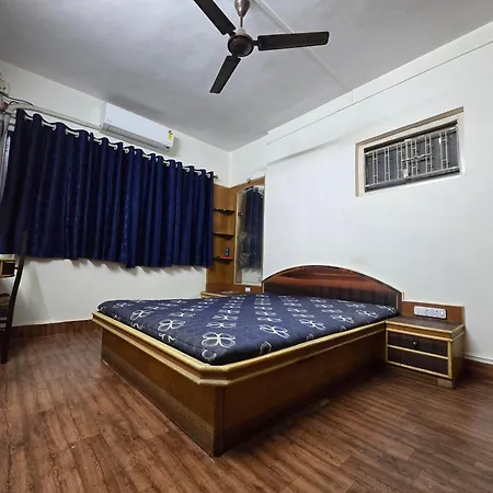 Hostel Mumbai Properties *