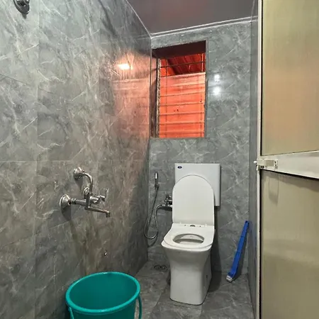 House Homestay