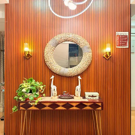 Villa Hilltop Hideaway Party Friendly 4bhk Pool By Spacez Mumbai
