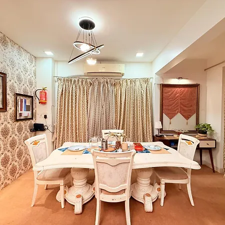 Villa Hilltop Hideaway Party Friendly 4bhk Pool By Spacez *