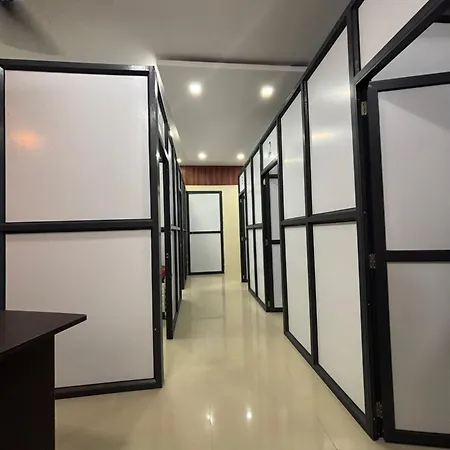 Homestay House *