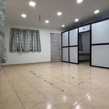 Homestay House Mumbai