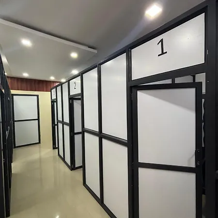 Homestay House *