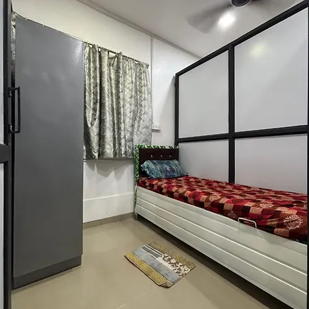 House Mumbai