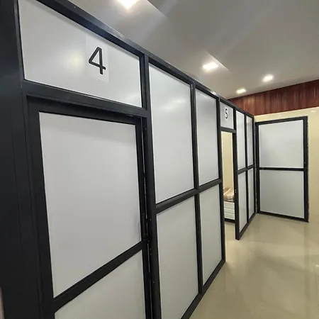 Homestay House Mumbai