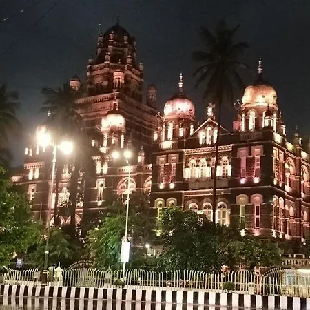 Sunlight Guest house Mumbai