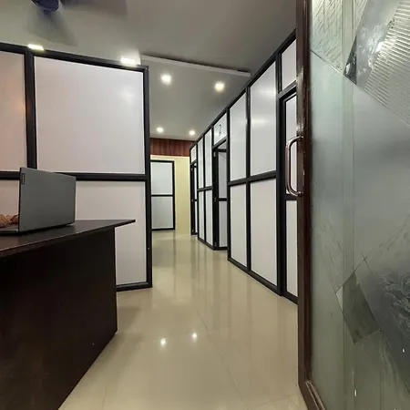 House Homestay