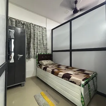 House Homestay Mumbai