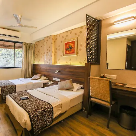 Hotel Maharana Chembur Mumbai