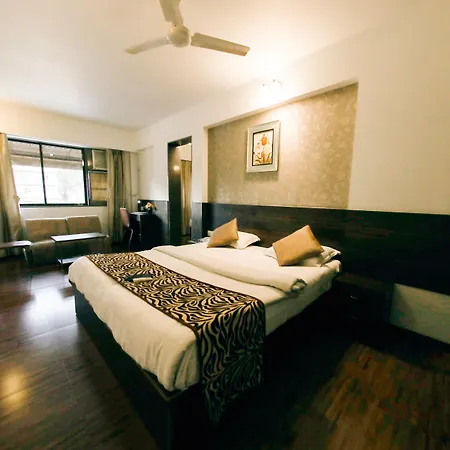Hotel Maharana Chembur Mumbai
