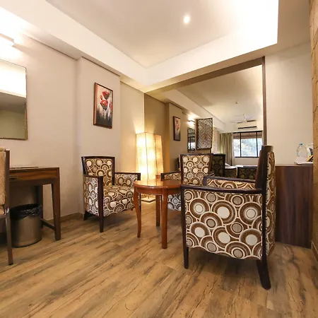 Maharana Chembur 2*